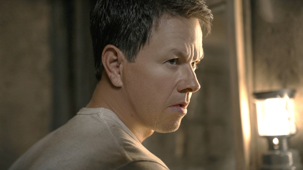 Streamingdiensten kunnen maar geen genoeg krijgen van Mark Wahlberg