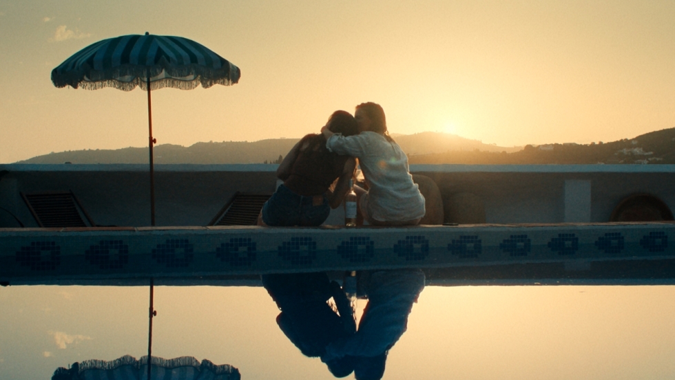 'Mango': zo zoetsappig als de vrucht