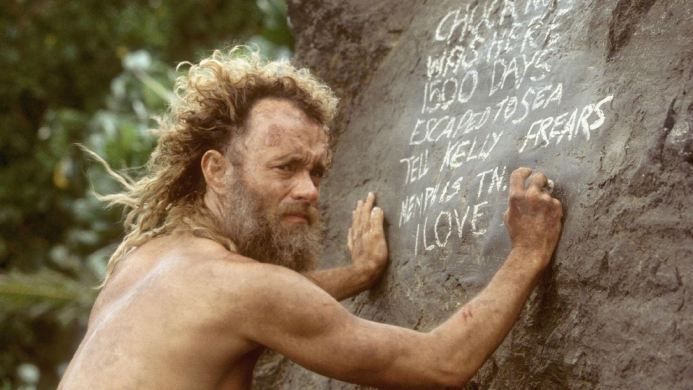 Al bijna 40 jaar is Tom Hanks samen met deze prachtige vrouw