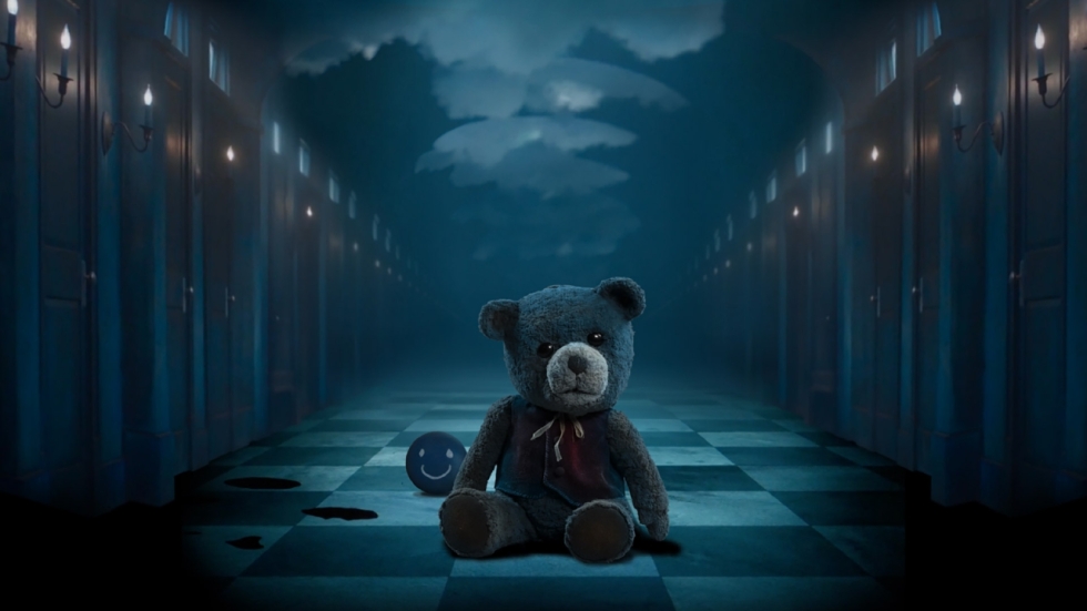 Angstaanjagende teddybeer bezorgt Prime Video-kijkers slapeloze nachten