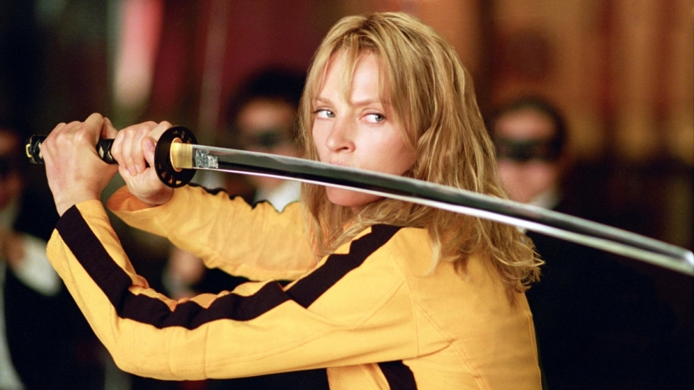 Eindelijk is daar de 'Kill Bill: The Whole Bloody Affair'-trailer: "Zo was de film écht bedoeld"