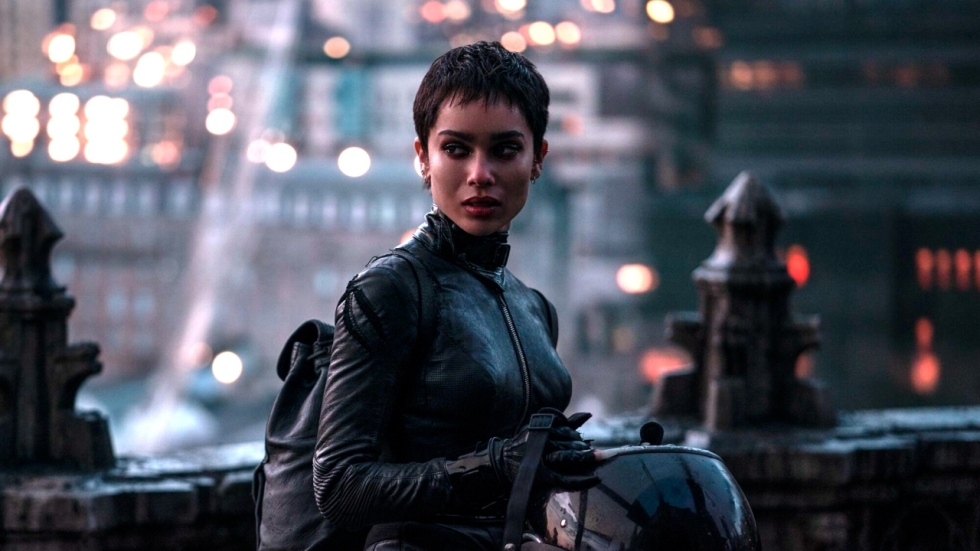 'Catwoman'-film geschrapt door Warner Bros. ondanks "fantastische" reacties
