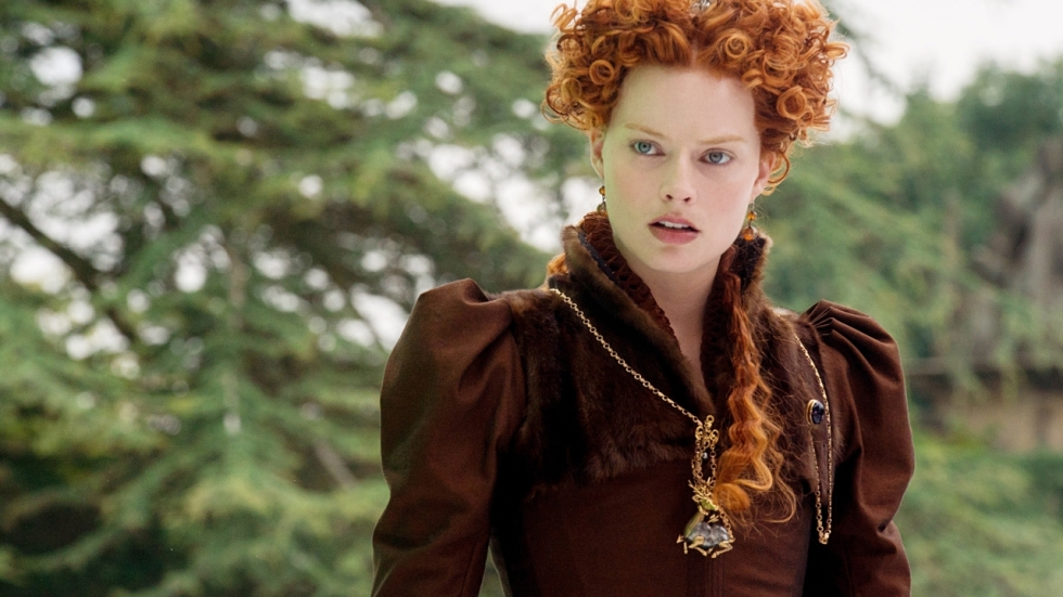 Margot Robbie weigerde met deze actrice te spreken: "Goede reden voor"