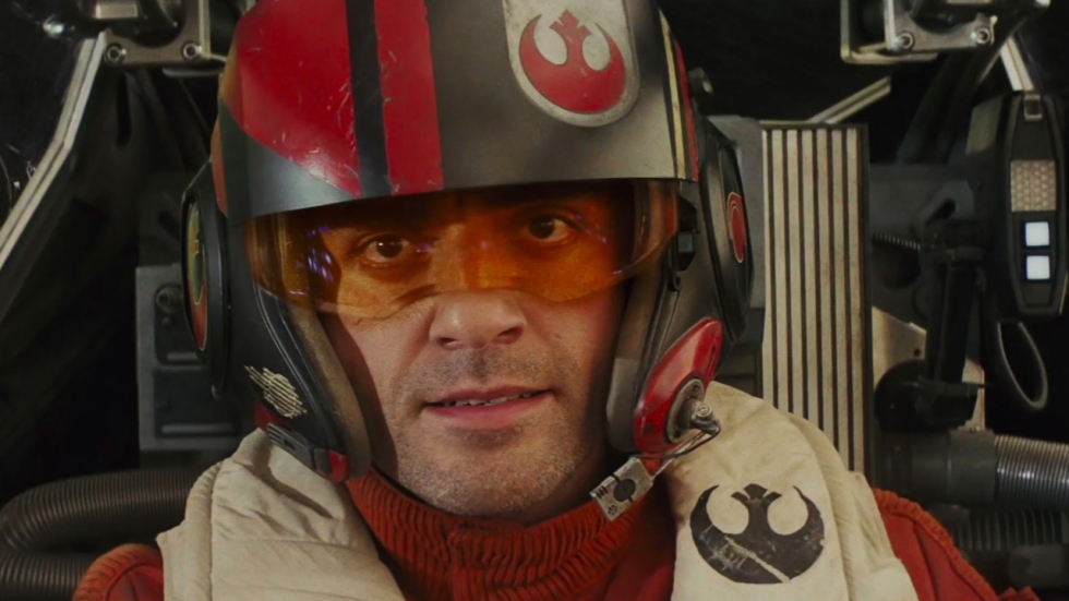 Oscar Isaac keert onder één voorwaarde terug naar 'Star Wars'