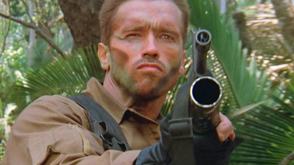Terugkeer Arnold Schwarzenegger naar 'Predator'-franchise lijkt zo goed als zeker