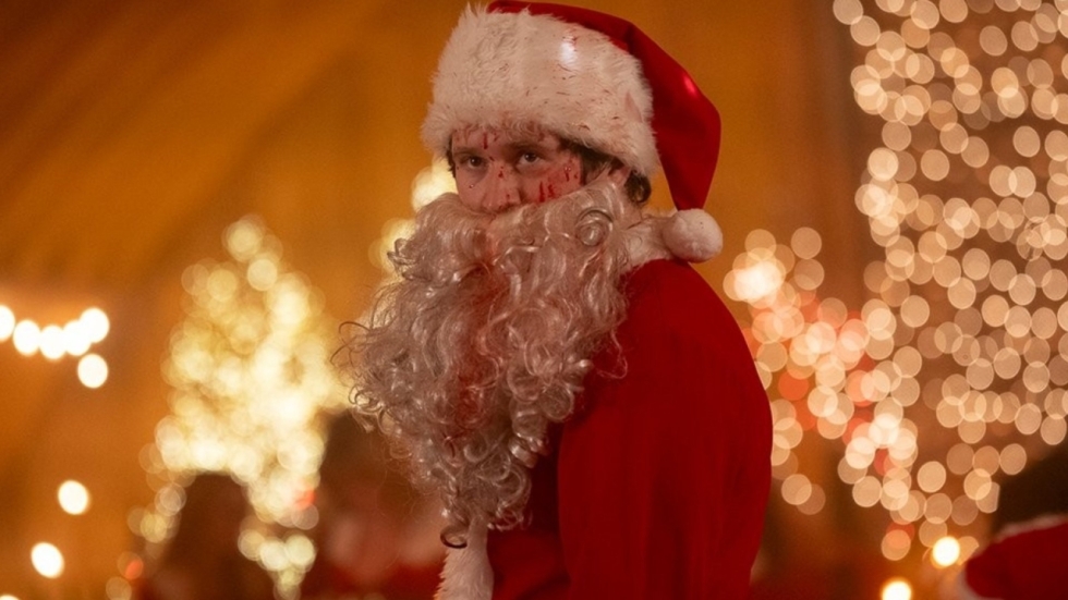 De slasher 'Silent Night, Deadly Night' verschijnt op deze dag in de bioscoop