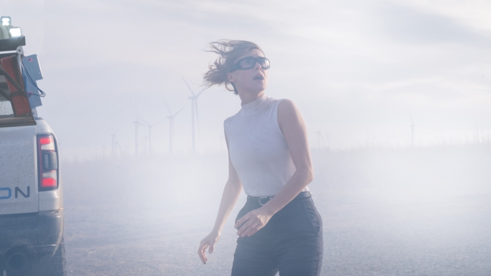 Kaskraker van $372 miljoen op Netflix wordt nu ijzersterk bekeken