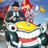 Who Framed Roger Rabbit