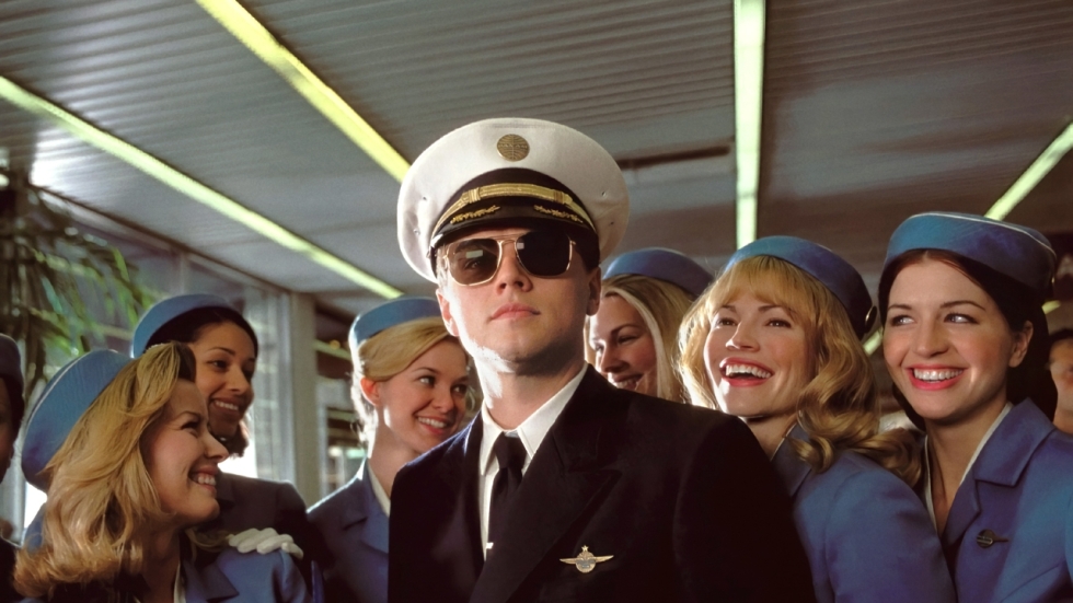 De film 'Catch Me if You Can' werd op hem gebaseerd: hoe gaat het nu met de mega-oplichter?