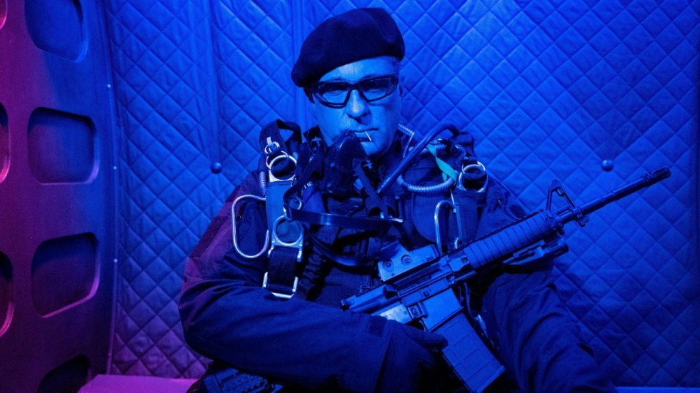 Heeft 'Ocean's 14' zijn slechterik gevonden?