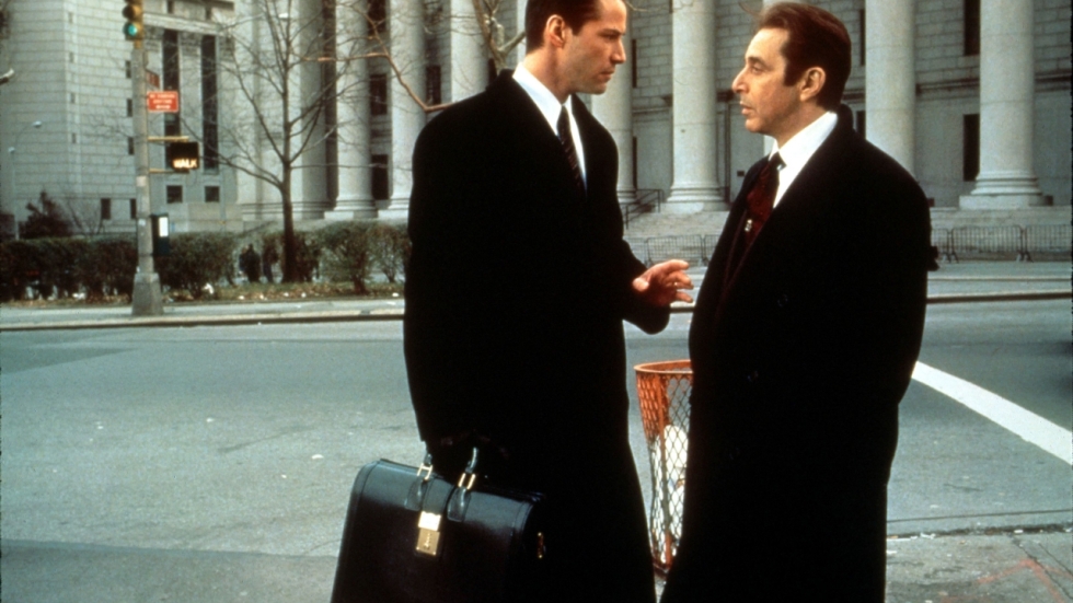 IJzige sfeer op de filmset: Al Pacino's botsing met Hollywoods 'sympathiekste' ster