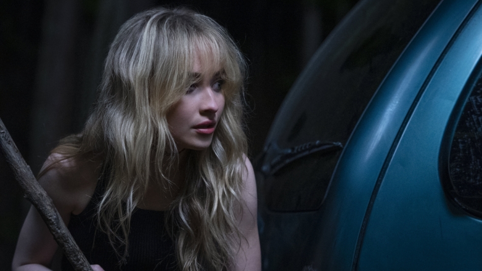 Sabrina Carpenter krijgt de hoofdrol in een grote fantasyfilm van Universal