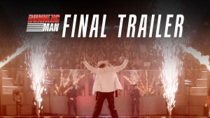 The Running Man (2025) video/trailer