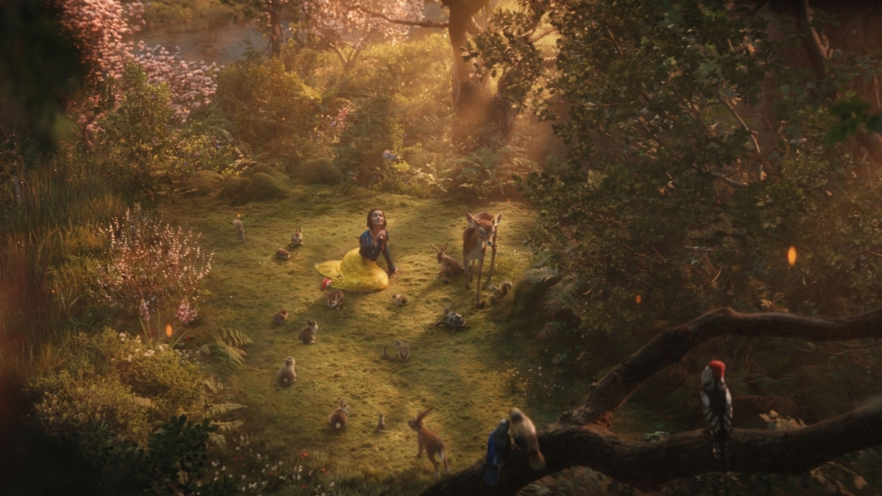 Het is duidelijk: Disney is verantwoordelijk voor dé flop van 2025 en die is echt enorm