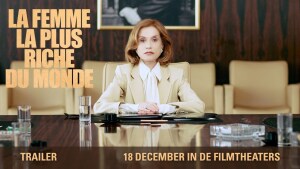 La Femme la Plus Riche du Monde (2025) video/trailer