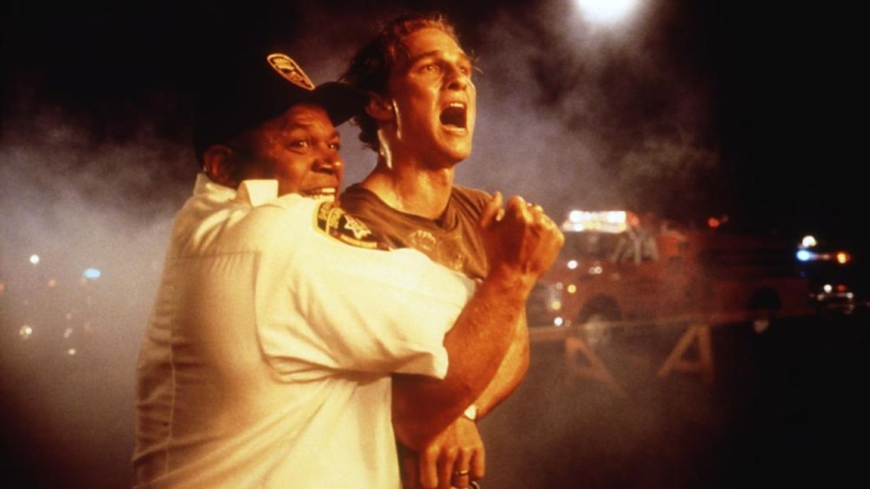 Netflix is in de ban van jaren 90-film, enorm veel kijkers voor spannende thriller