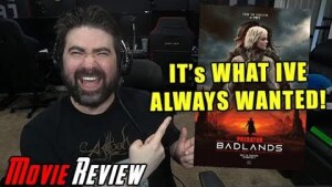 Predator: Badlands