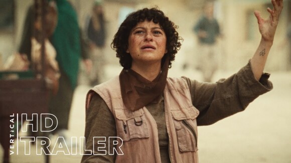 "Allahu akbar..!" Oorlogsfilm 'Atropia' steekt de draak met Amerikaanse leger