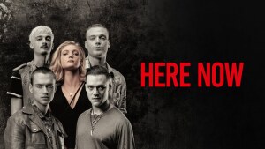 Here Now (2024) video/trailer
