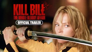 Kill Bill: The Whole Bloody Affair (2006) video/trailer