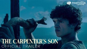 The Carpenter's Son (2025) video/trailer