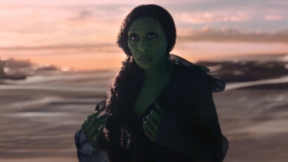 Cynthia Erivo en Ariana Grande blazen je omver in 'Wicked: For Good'