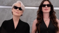 Spanning tussen Meryl Streep, Emily Blunt en Anne Hathaway in eerste trailer 'The Devil Wears Prada 2'