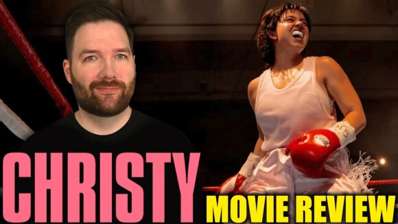 Chris Stuckmann - Christy - movie review