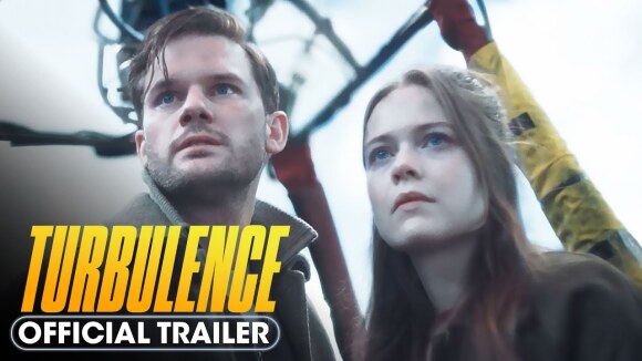 Trailer thriller Turbulence' geven je rillingen