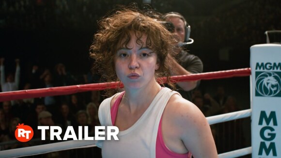 Sydney Sweeney compleet veranderd... en zal "je knock-out slaan!"