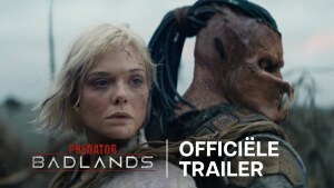 Predator: Badlands