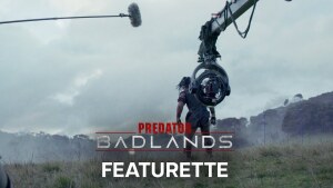 Predator: Badlands