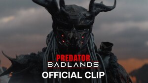 Predator: Badlands