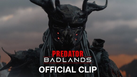 'Predator: Badlands' toont het begin van een heus scifi-epos: "Houd moed, broeder"