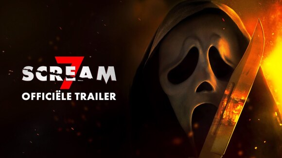 Dit is hét: 'Scream 7' is terug en breekt alles af!