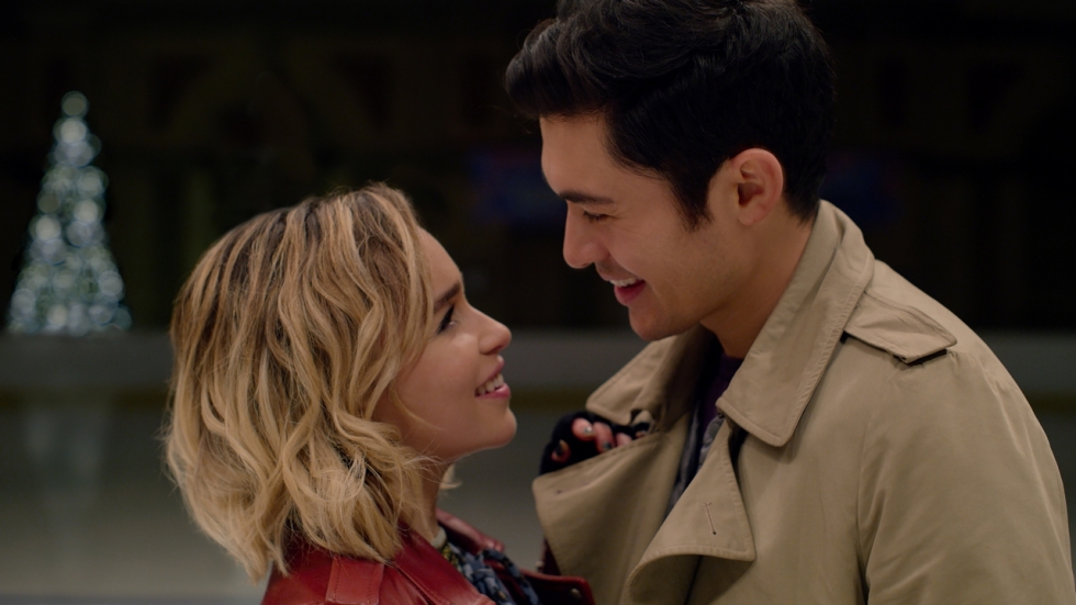 Compleet vergeten eindejaarsfilm uit 2019 moet nu Netflix succesvol worden