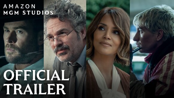 Chris Hemsworth is een ongrijpbare dief in de intrigrerende trailer van 'Crime 101'