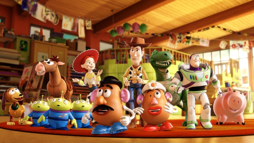 'Toy Story 5'-trailer wordt maar lauwtjes onthaald: "Volledig uitgemolken"