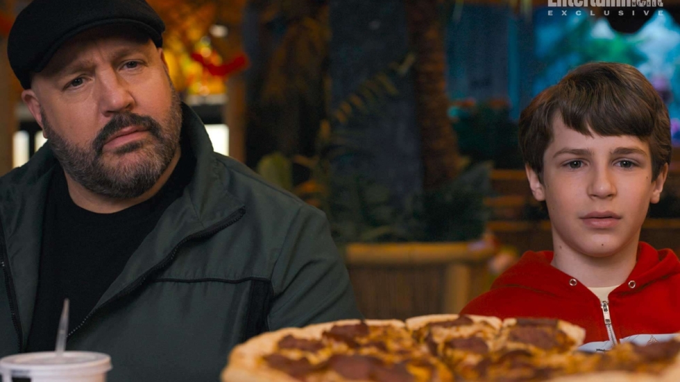 Nr 1: Prime Video-kijkers kiezen massaal voor deze chaotische actiekomedie