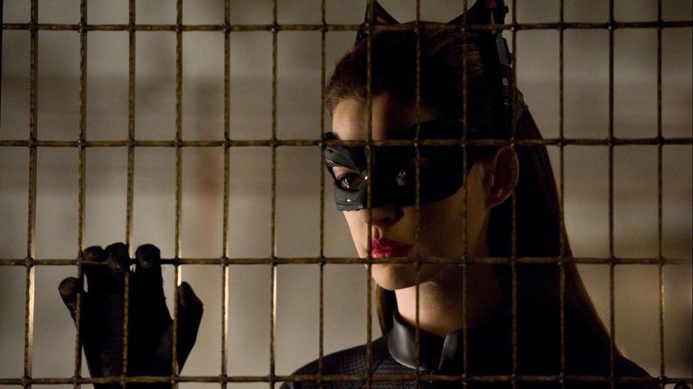 Anne Hathaway werd gepasseerd voor een van de succesvolste films aller tijden: "Maar goed ook"