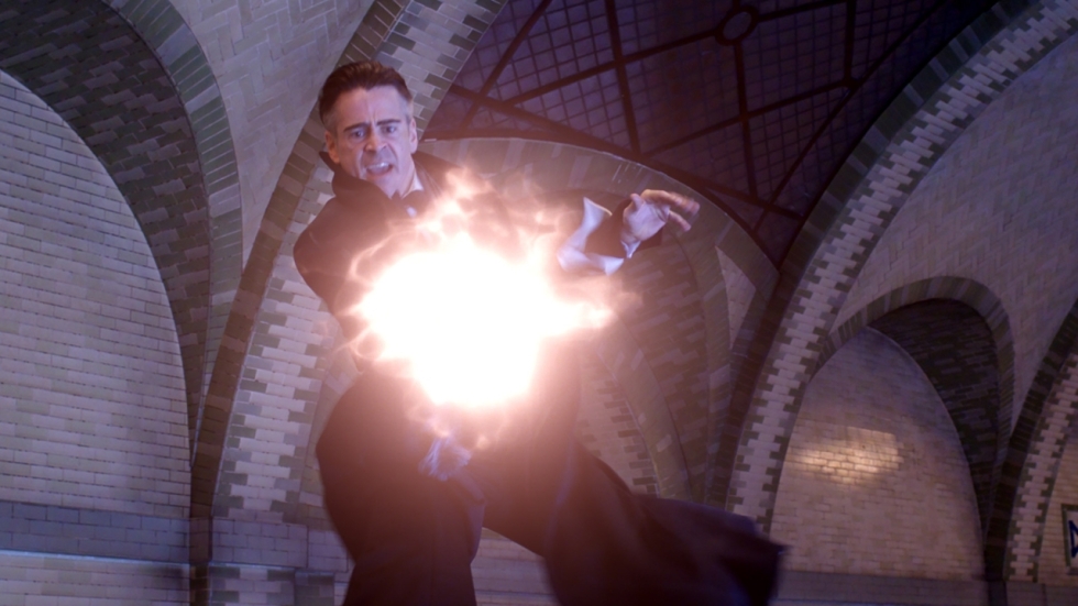 Fantasyfilm van magisch niveau vanavond op TV: 133 minuten vol fantasie, humor en avontuur