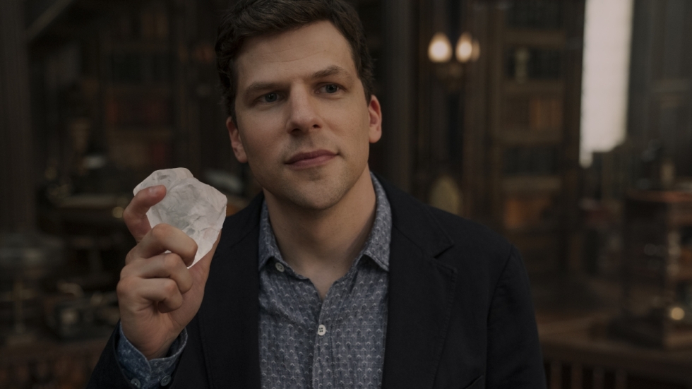 Financieel is de grote goocheltruc 'Now You See Me 3' duidelijk geen succes