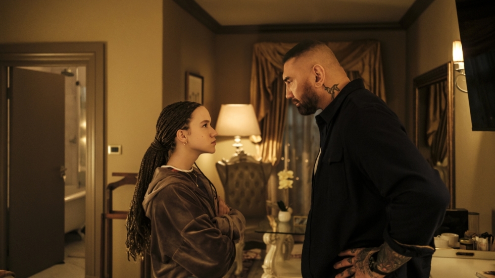 Langverwacht vervolg van actiekomedie wordt nu grijsgedraaid op Prime Video