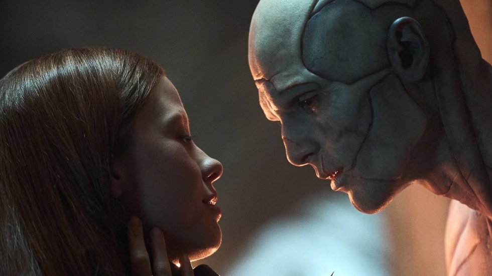 Deze 3 films op Netflix worden nu compleet grijs gedraaid