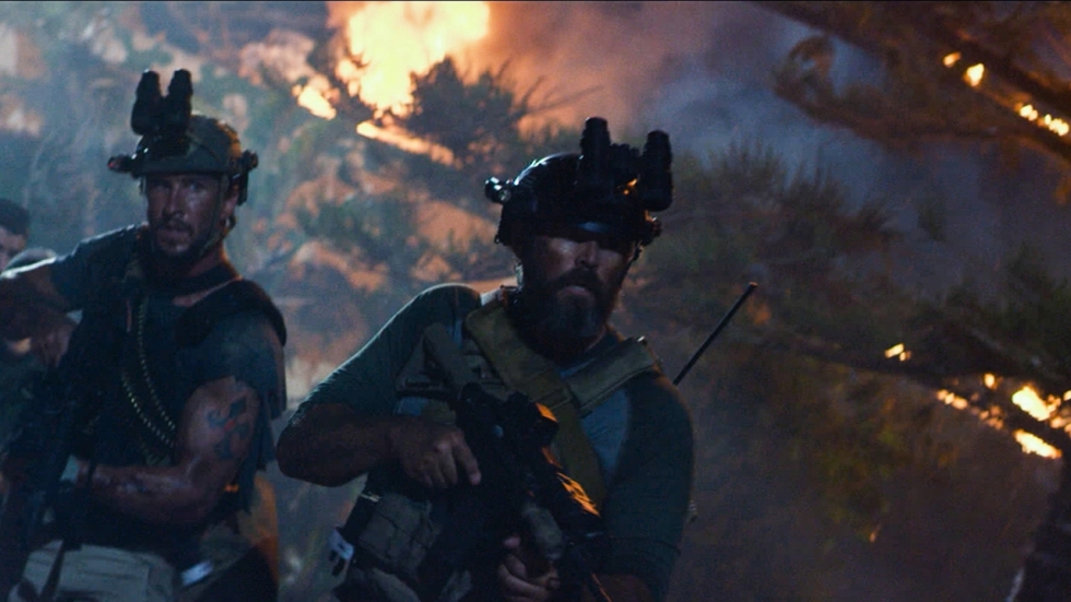 Niet te missen op Netflix: keihard oorlogsgeweld van Michael Bay