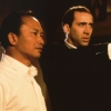 Nicolas Cage en John Woo gaan 30 jaar na 'Face/Off' weer samenwerken