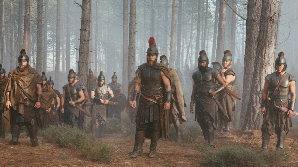 Christopher Nolan komt volgend jaar met een echte fantasyfilm: "Hij houdt zich niet in"