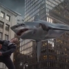 Hollywood doet het weer: Sharknado komt terug en het is bizar