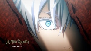 Jujutsu Kaisen: Execution (2025) video/trailer