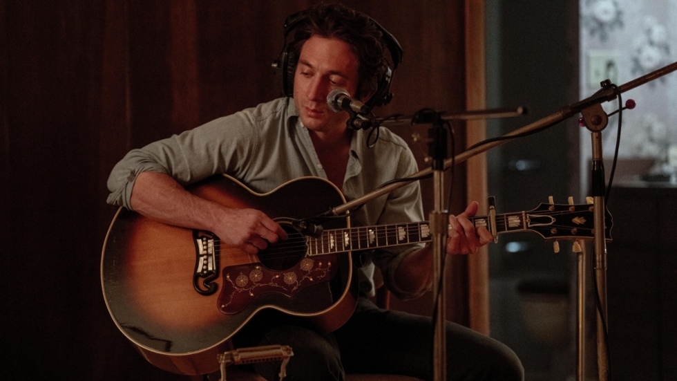 Genoten van de Bruce Springsteen-film? Dan is de film over deze muzieklegende ook iets voor jou